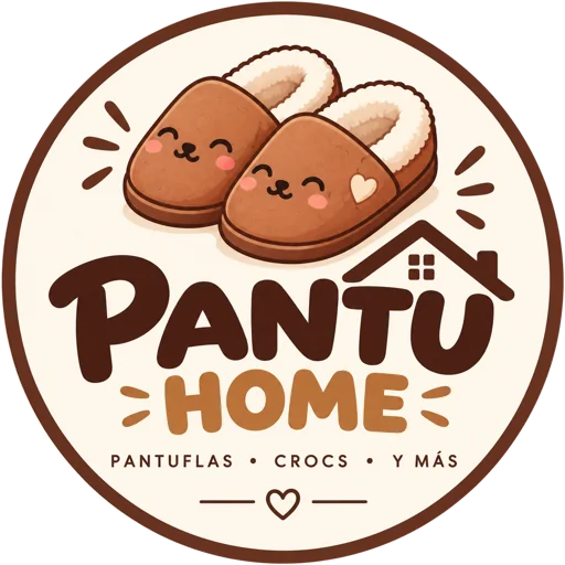 Logo de PANTU HOME